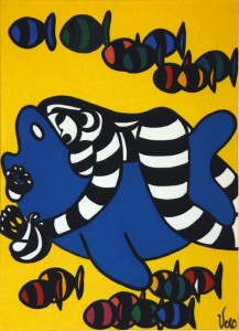 Dauphin Danse