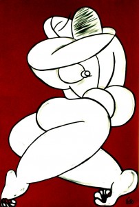 Le Baiser